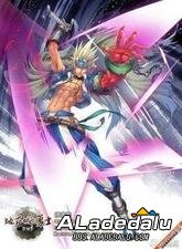 《蕾丝dnf》：圣斗士原画作者个人创作地下城与勇士手画